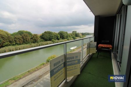 Rustig gelegen nieuwbouwappartement aan vaarwater! - Photo 2