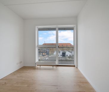 Jens Baggesens Vej 33 3. dør 6 - Foto 5