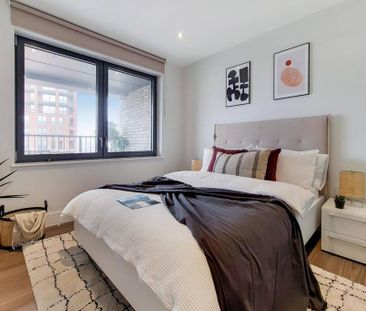 2 bedroom flat to rent - Photo 6