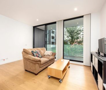 Luxurious Apartment in the Heart of Chatswood ** Available 14/11/25 ** - Photo 5
