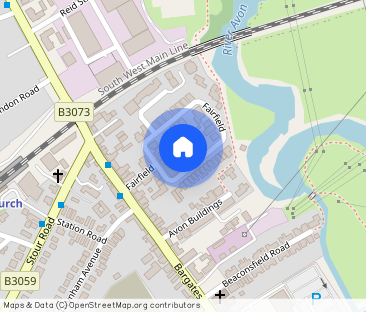 Christchurch - Photo 1