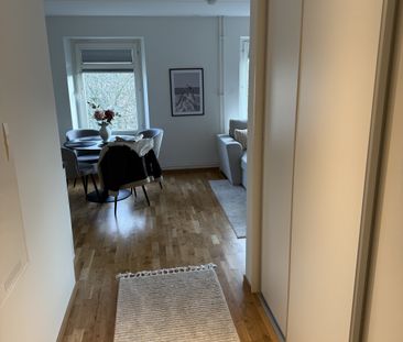 Bergagårdsvägen, Kalmar - Photo 3