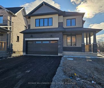 Detached Home For Lease | X8098916 - Photo 6