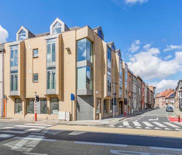 Dakappartement te huur in Aalst - Photo 3
