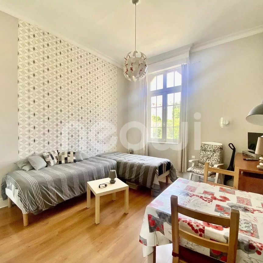 Rental Apartment - Photo 1