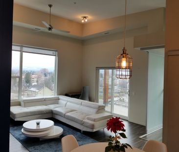 2 bed 1 bath unit at SOLE Down town - Photo 1
