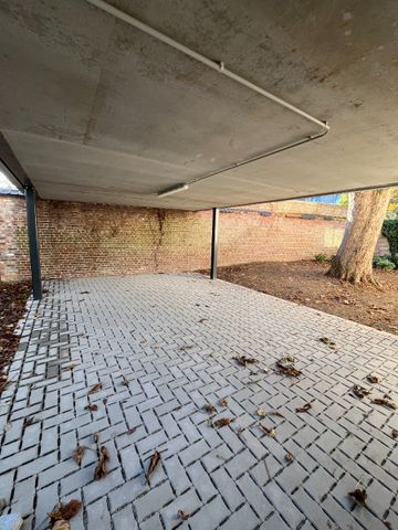 Luxueus nieuwbouwappartement te huur in Waregem - Foto 5