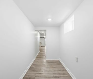 For Lease - 17 Greenlaw Avenue, Toronto, Ontario - Photo 3