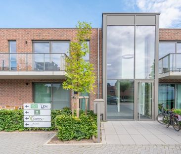 Sfeervol appartement met 3 slaapkamers en terras - Foto 2