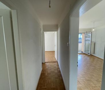 4 Zimmer, 3. Stock - Photo 4