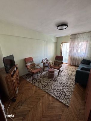 Apartament de inchiriat cu 2 camere - Photo 1