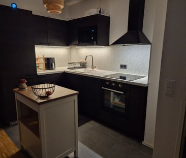 Mietwohnung in Nürnberg - Gemütliche 3-Zimmer Wohnung mit Terrasse - Foto 5