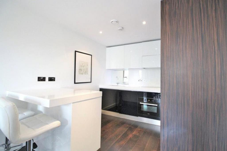 1 bedroom apartment to rent - Photo 4