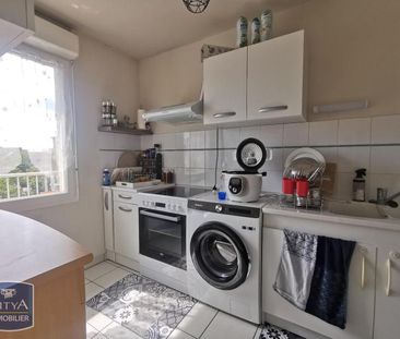 Location Appartement 3 pièces 61m² BRIVE LA GAILLARDE 19100 - Photo 5