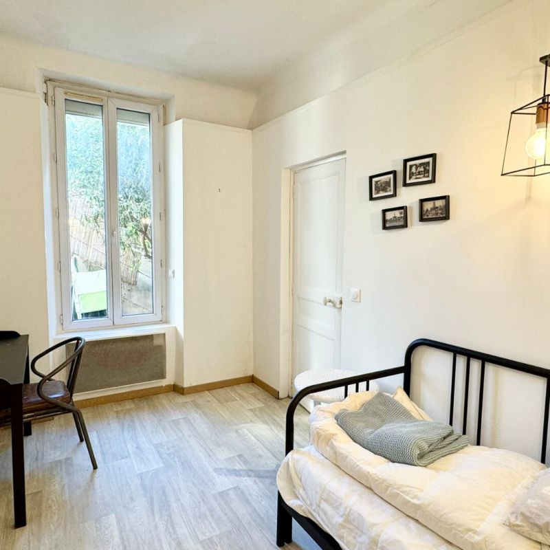 APPARTEMENT AIX EN PROVENCE - 2 pièce(s) - 43 m2 - Photo 1