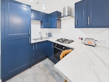 1 bedroom flat to rent - Photo 3