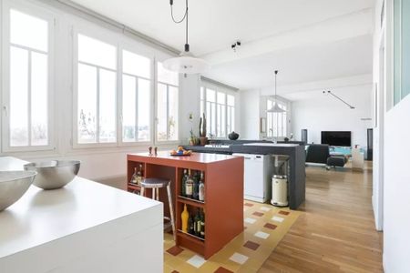 Appartement à louer à Paris 3Ème - Photo 5