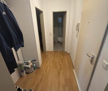 Zwei Zimmer Wohnung ca.50qm - Foto 1