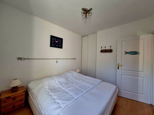 Location appartement 4 pièces, 57.75m², La Bernerie-en-Retz - Photo 1