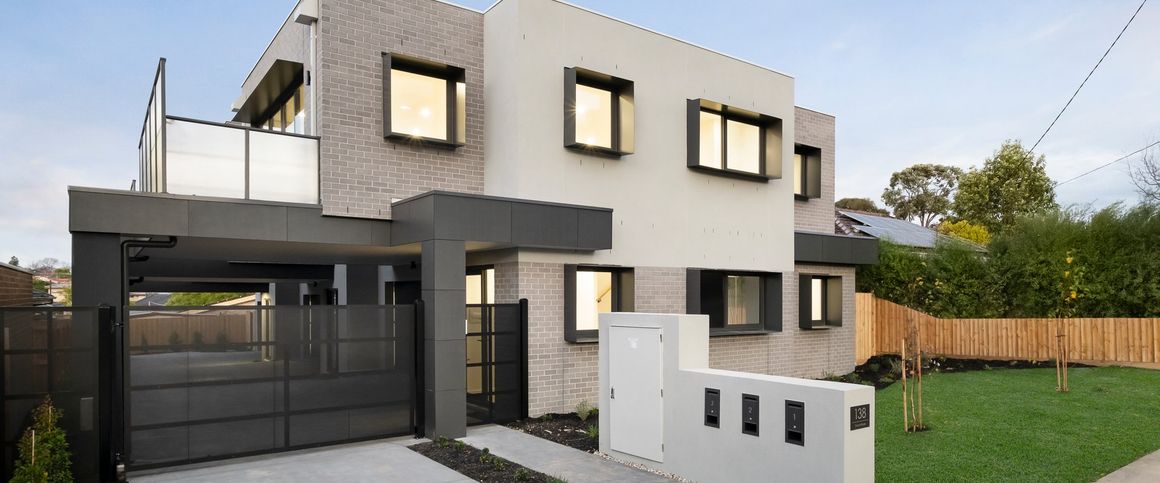 BRAND NEW LUXURY! - Photo 1