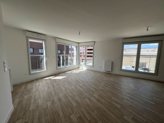 Location Appartement 3 pièces 68m² VERTOU 44120 - Photo 1
