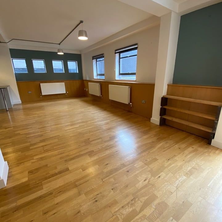 2 Bed Flat, Little Bishop Street, BS2 - Photo 1