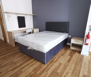 Studio to rent - Photo 6