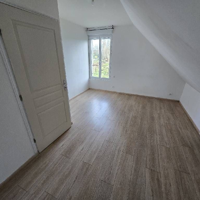 Location Maison 3 pièces 53m² VILLENOY 77124 - Photo 1