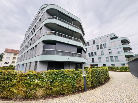 3.5 Zimmer, 86 m², 2. Stock - Photo 4