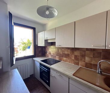 Appartement - 1 pièce - Chambéry - Photo 4