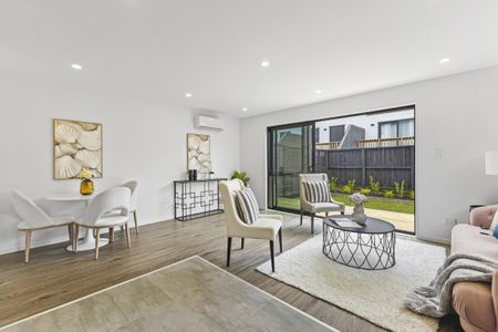 Bright & Bold at Bernard - Photo 2