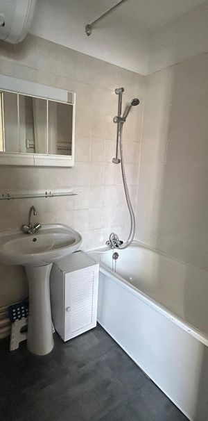 Location Appartement 1 pièce 19m² CLERMONT FERRAND 63000 - Photo 1