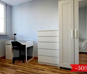 Pokój, ul. Kołowa - Фото 1