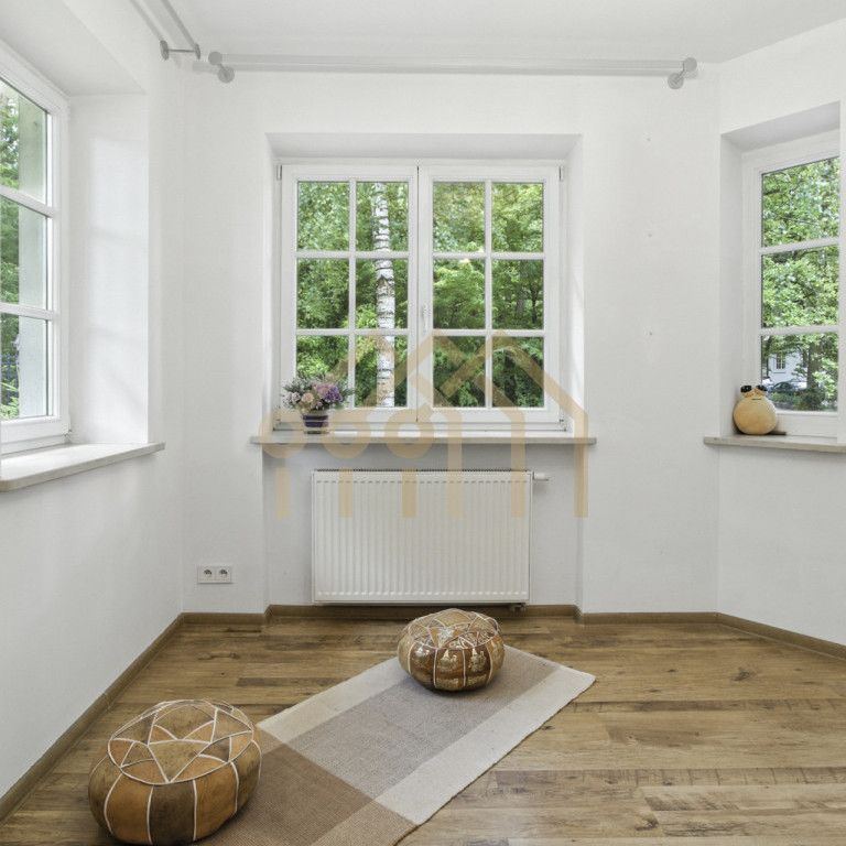 Piaseczyński, Piaseczno, Zalesie Dolne - Zdjęcie 1