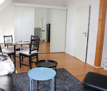 Modernes Wohnen - Photo 3