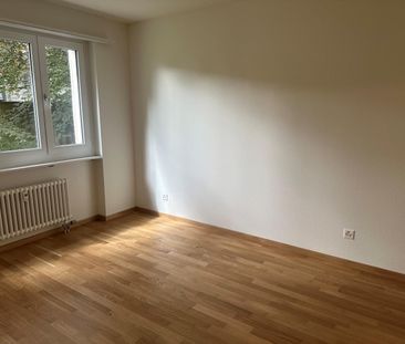 2 Zimmer, 46 m², 1. Stock - Photo 5