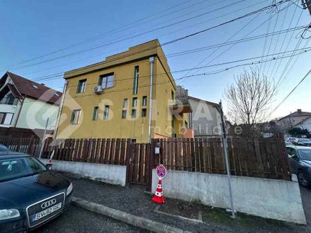 Casă 210 mp autorizată ca spațiu comercial | Curte 400 mp | Ideal firmă / birouri | Andrei Mureșanu - Fotografie 3