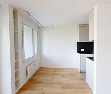 3.5 Zimmer, 65 m², EG - Foto 5