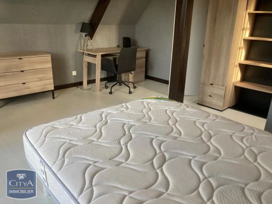 Appartement à louer 1 pièce 10.39m² - Photo 1