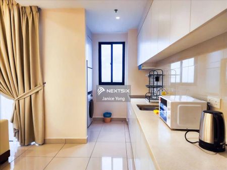 Sunway Citrine Residences - Photo 3