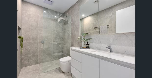 Designer Style, Desirable Address - Photo 1