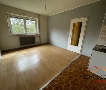 Appartement de type F2 (CHAUFFAGE INCLUS) - Photo 4