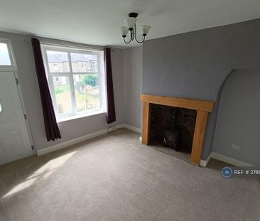 2 bedroom terraced house to rent - Photo 1