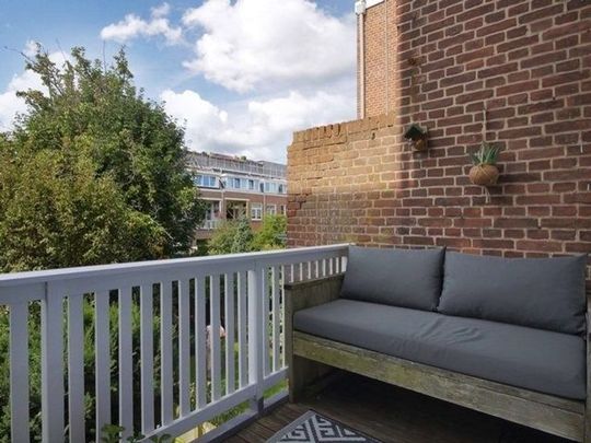 Valkenboskade, Den Haag - Photo 1