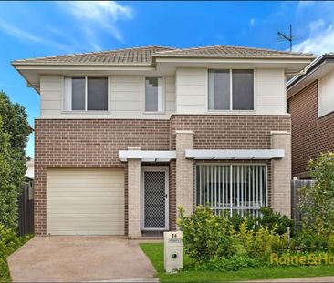 24 Fortunato Street, Schofields, NSW 2762 - Photo 1