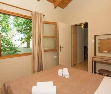 Διαμέρισμα για ενοικίαση Παλιά Πόλη - Φορτέτζα (Ρέθυμνο) - Photo 4