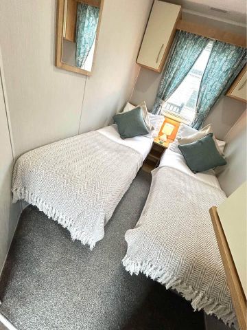 2 bedroom static caravan to rent - Photo 5