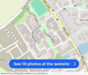 Samuel Jones Crescent, St. Neots - Photo 1