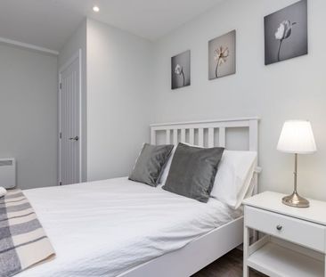 The Old Gaol, Abingdon - Photo 4