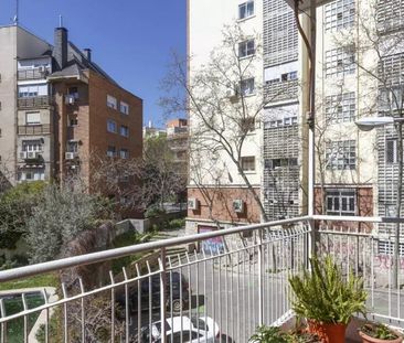 Habitación - Madrid - Bernabéu-Hispanoamérica - 690€ MES - Ref. RYN... - Photo 1